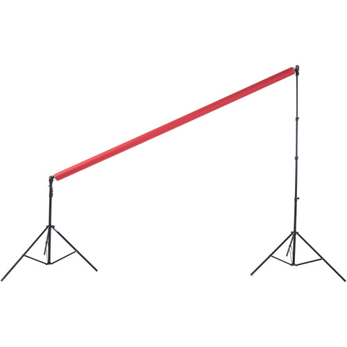 Lastolite Solo Background Support 10' (3m) LL LB1105