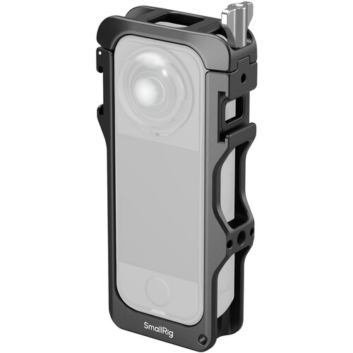 SmallRig Cage for Insta360 X4 Air (Advanced Edition)