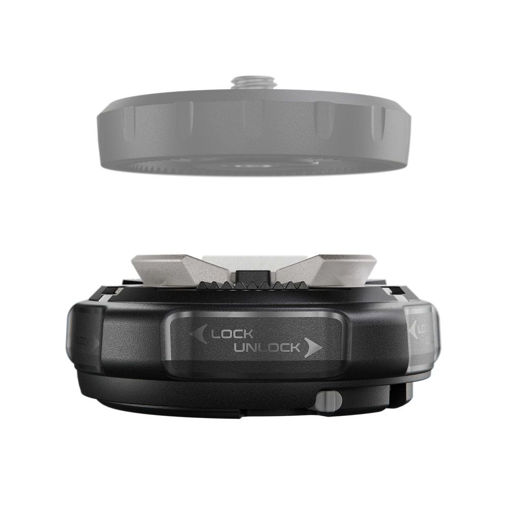 Manfrotto XChange Base MAONEQR-BASE
