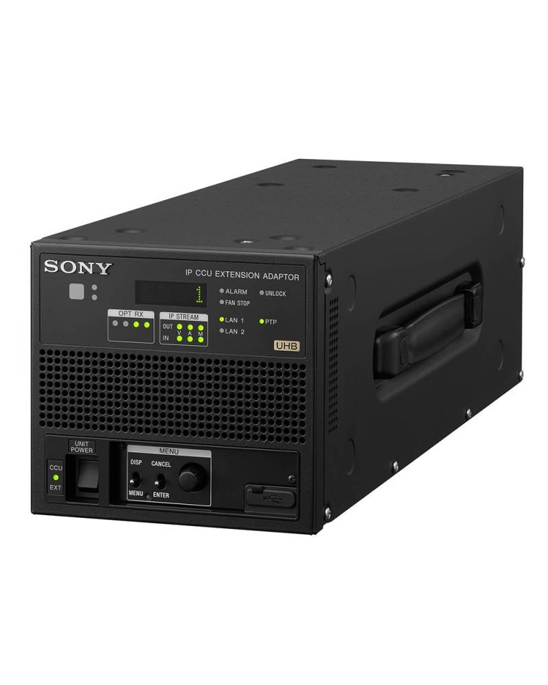 SONY HDCE-RX50