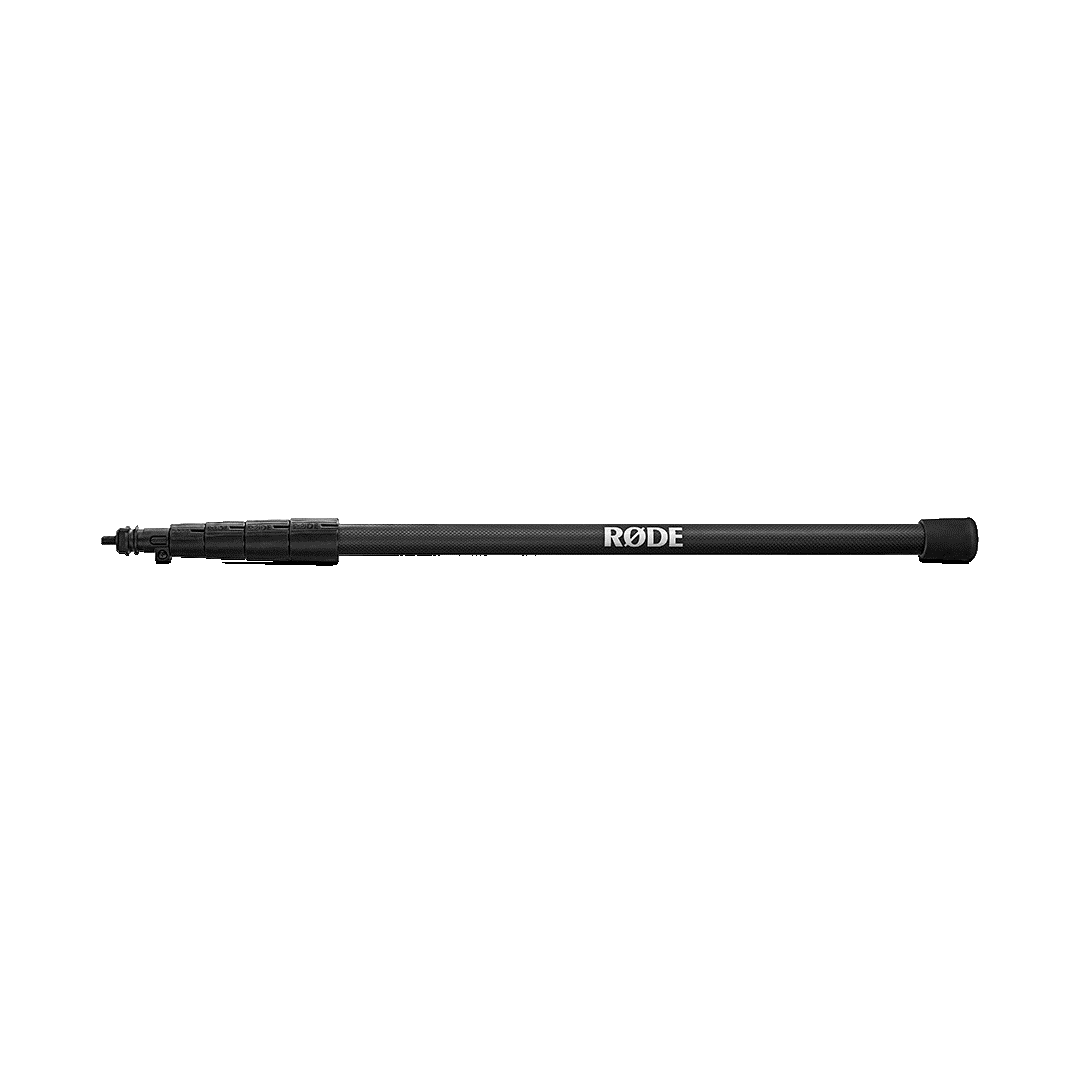 Rode Boompole Pro Ultra-lightweight Professional Boompole