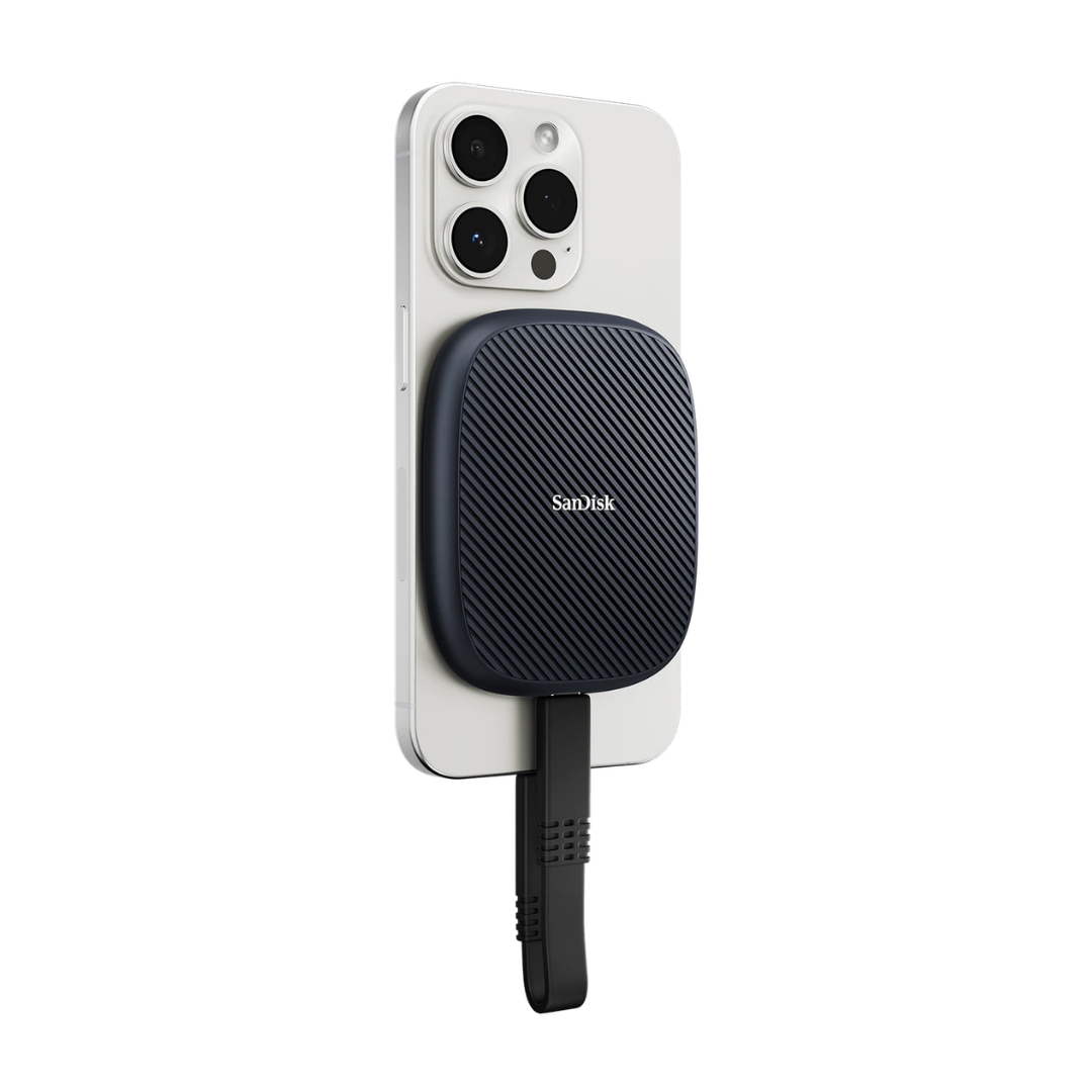 SANDISK Phone SSD - 1TB