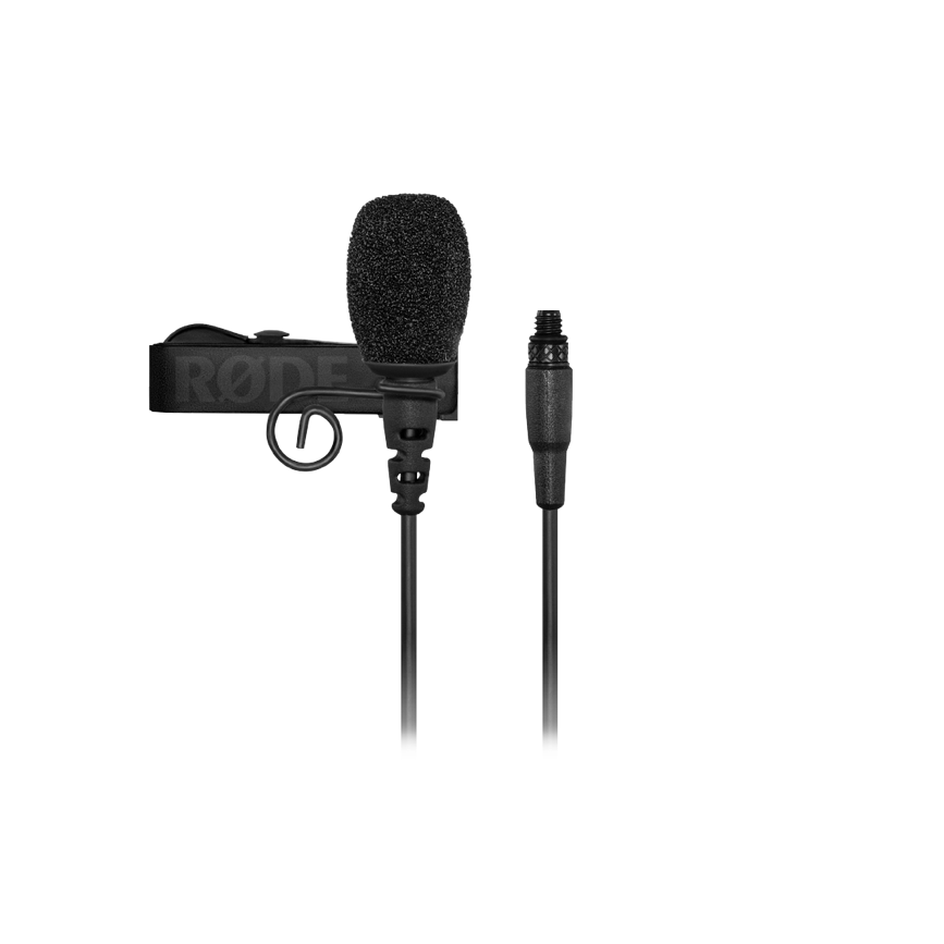 Rode Lavalier Microphone