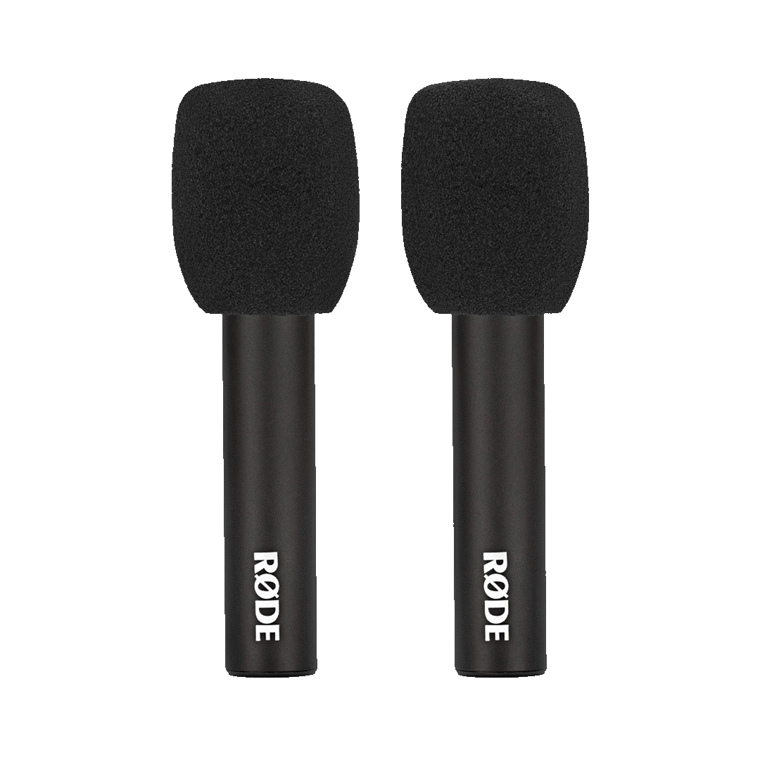 Rode M5 Matched Pair Small-diaphragm Condenser