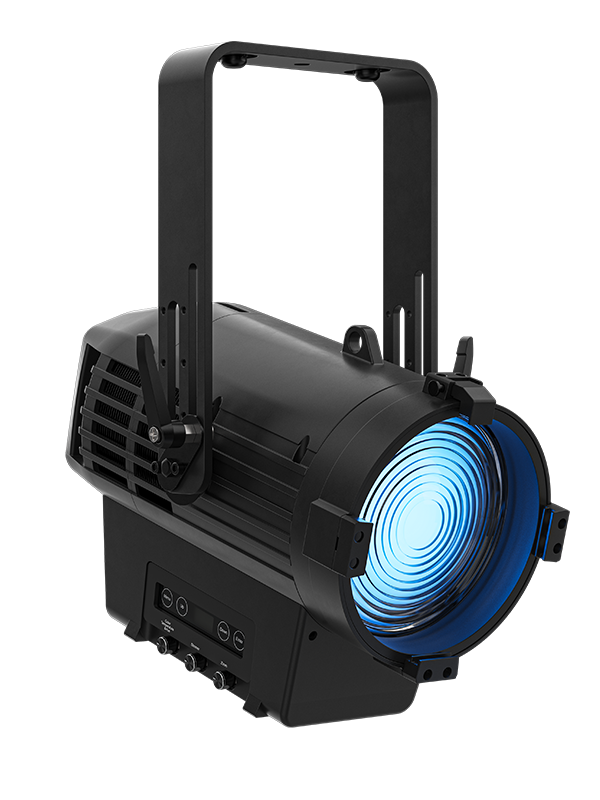 Chauvet RodeCaster Video Core