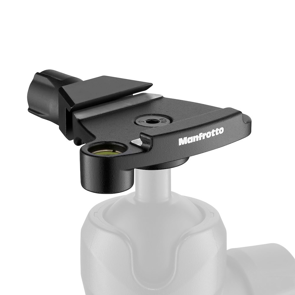 Manfrotto Top Lock Travel Quick Release Adaptor MSQ6T