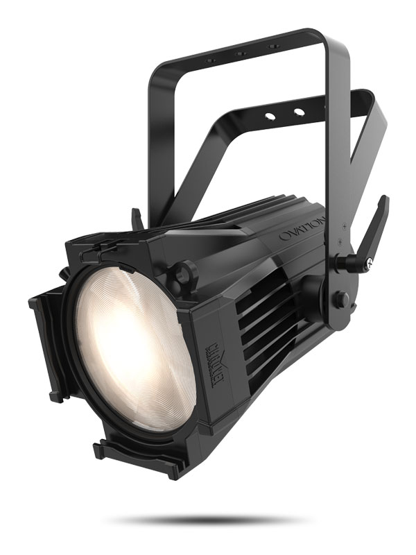 Chauvet Ovation P-56VW