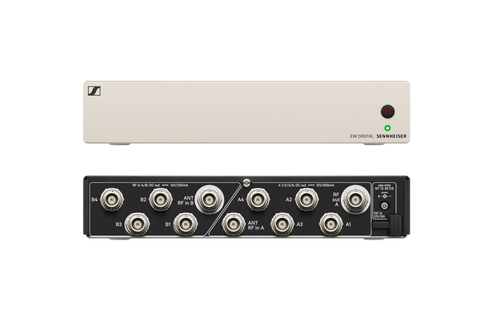 Sennheiser EW-D ASA (470 - 694 MHz)