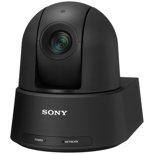 SONY SRG-A40 4K PTZ Camera