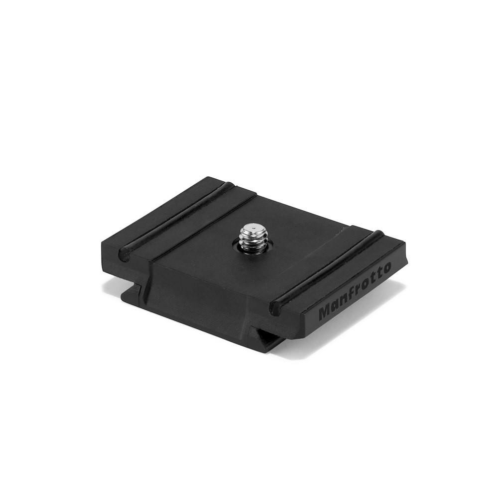 Manfrotto Light 200PL Technopolymer plate RC2 and Arca-compatible 200LT-PL-PRO