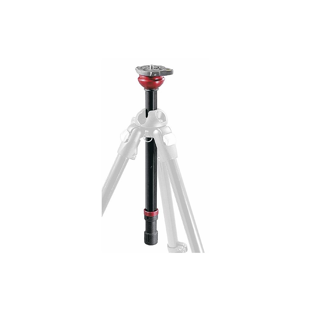 Manfrotto Leveling Center Column 190 Pro with 50mm Leveling Ball 556B