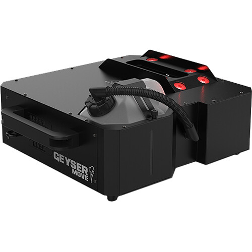 Chauvet Geyser Move