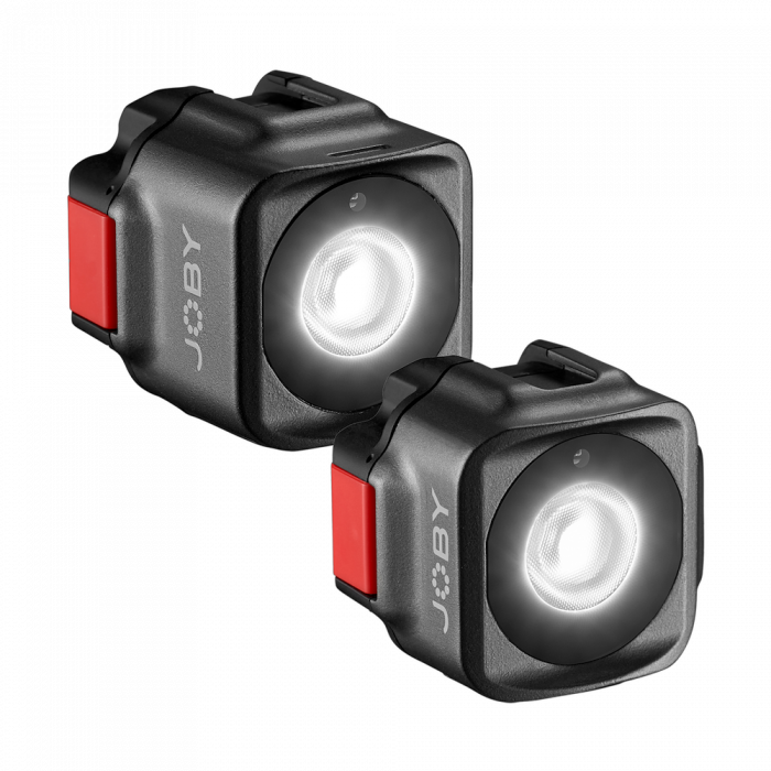 JOBY Beamo™ & Beamo™ Mini LED Kit PB202000029