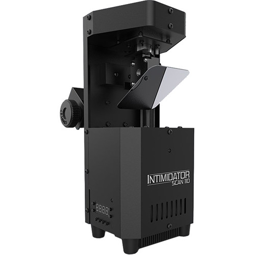 Chauvet Intimidator Scan 110