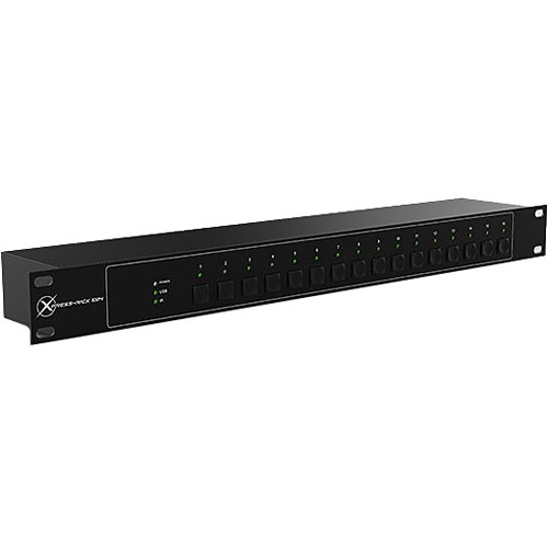Chauvet Xpress-Rack 1024