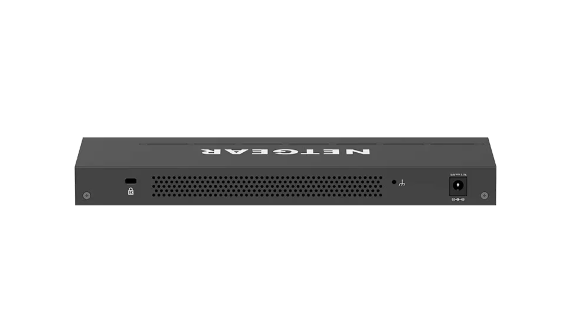 Netgear Easy Smart Managed Essentials Switch (GS316EP)