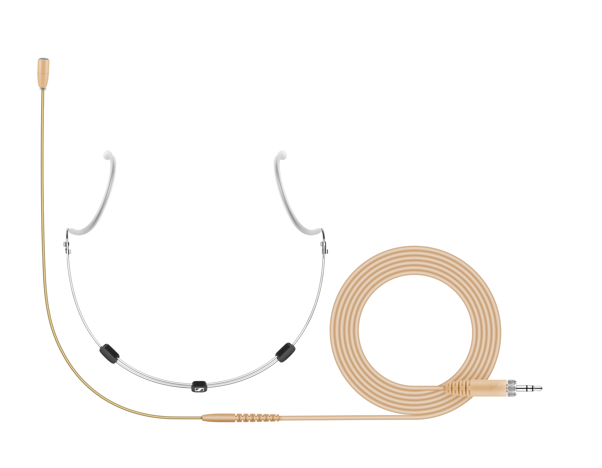 Sennheiser HSP Essential Omni-Beige