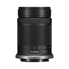 Canon RF‑S 55‑210 mm F5‑7.1 IS STM