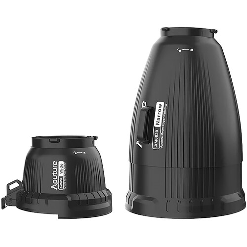 Aputure Reflector Kit for CS15/XT26