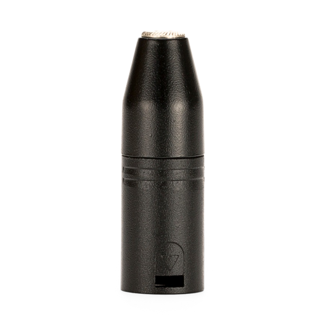 Rode VXLR 3.5mm TRS to XLR Adaptor
