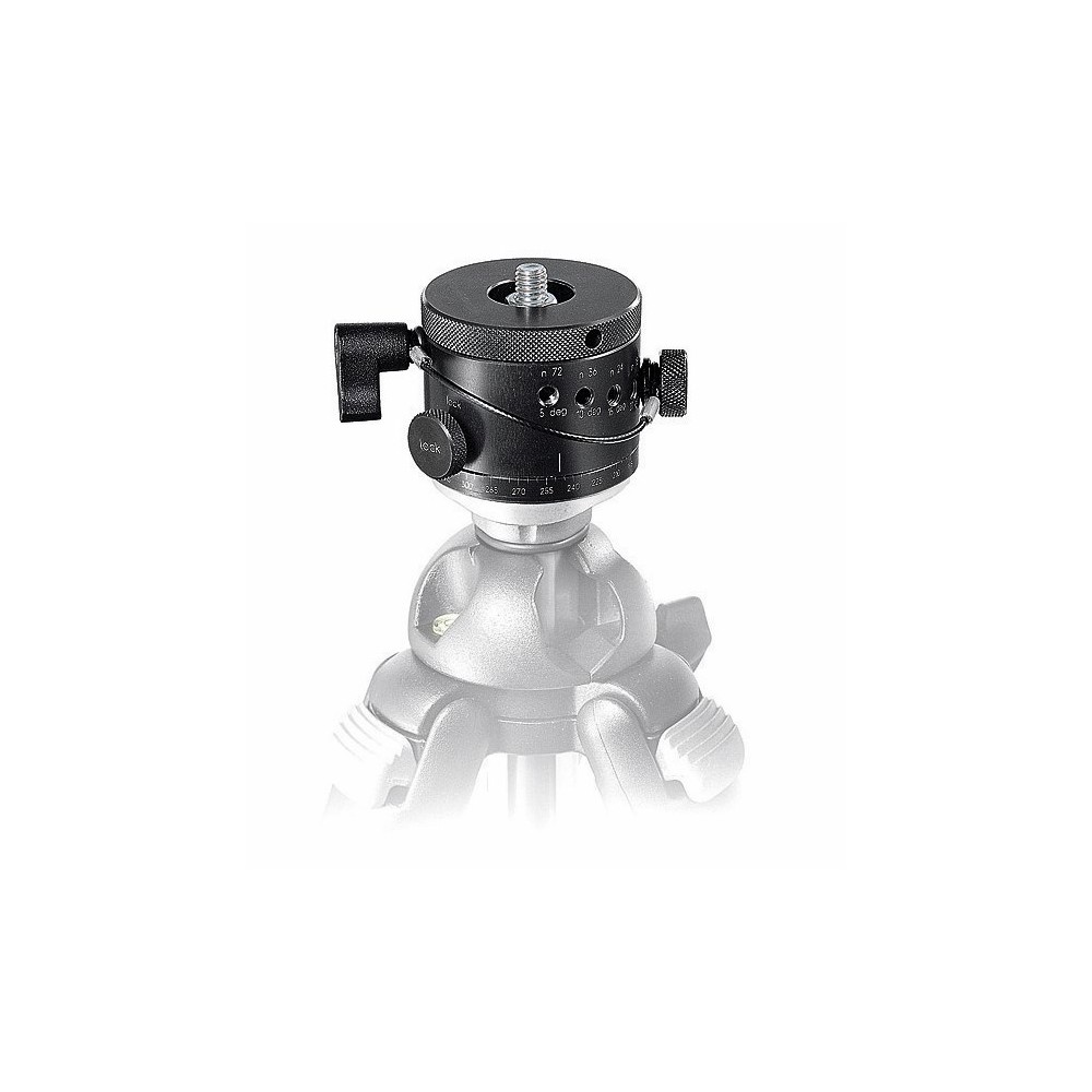 Manfrotto Panoramic Rotation Unit 300N