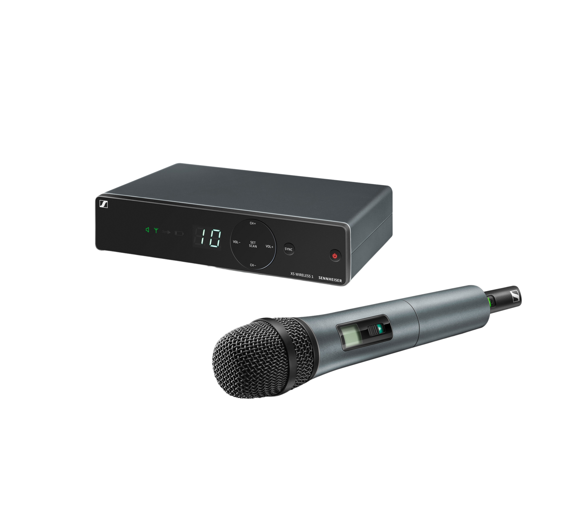 Sennheiser XSW 1-835-K