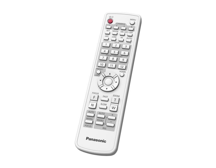 Panasonic AW-RM50AG