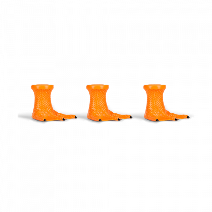 JOBY GripTight™ PRO 2 Custom GorillaPod® with GorillaFeet Duck PB202200002
