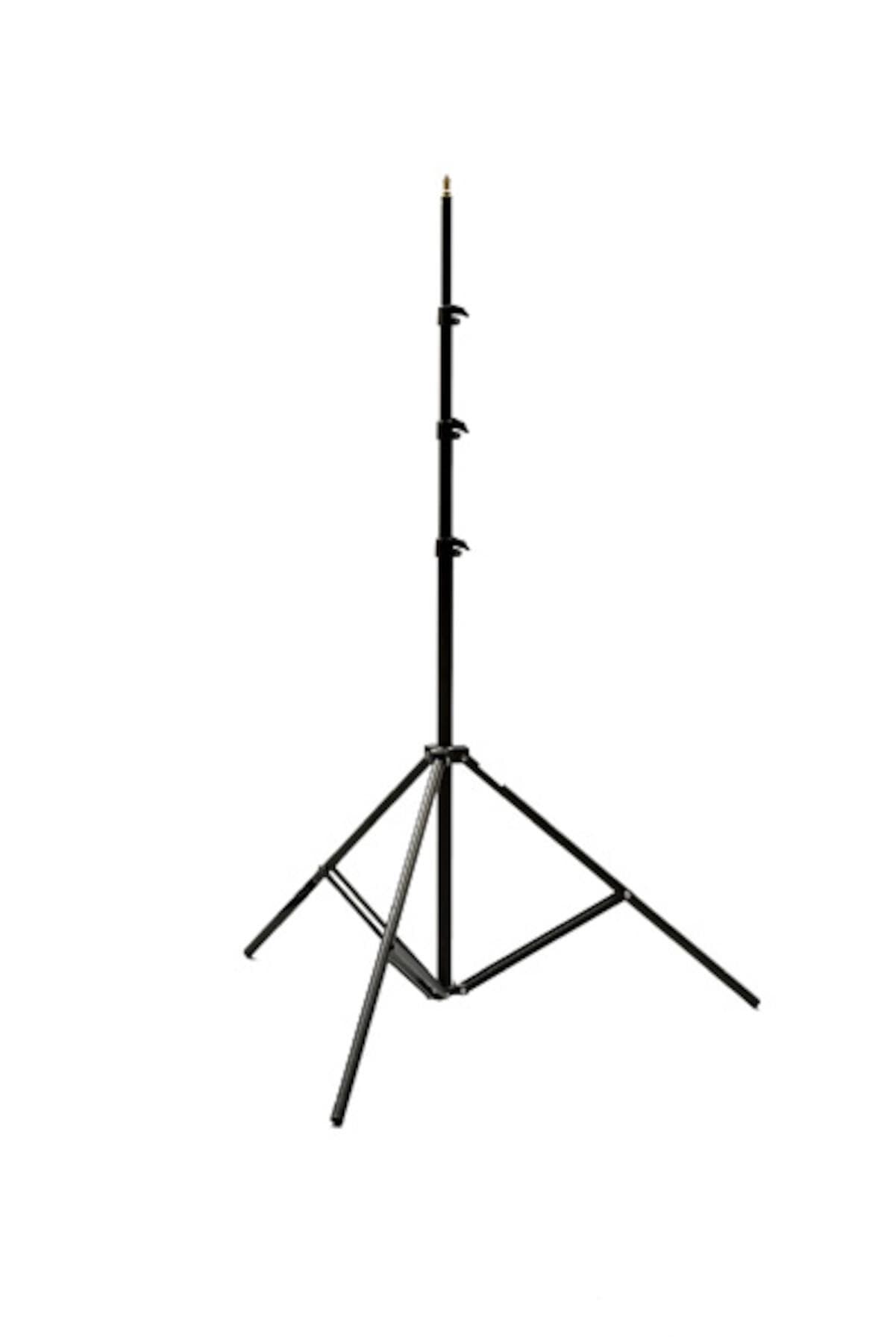Lastolite 4-section light stand LL LS1158