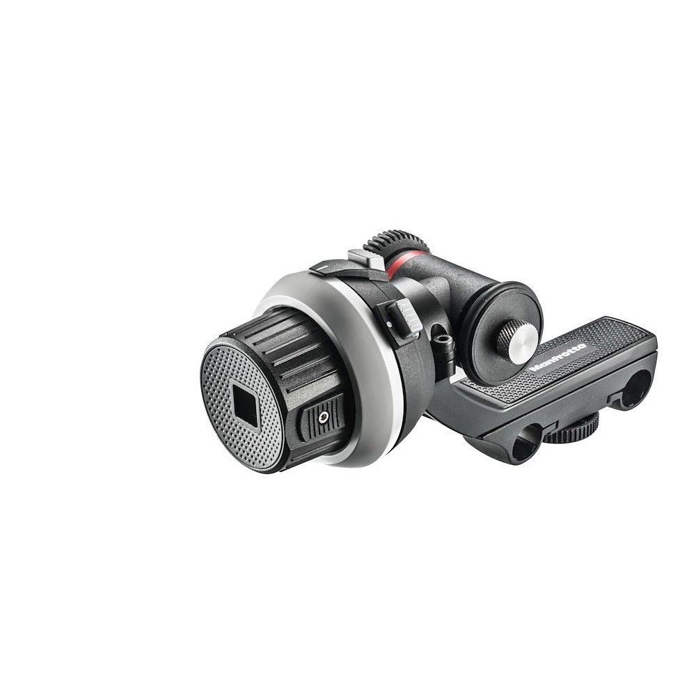 Manfrotto Manual Follow Focus for 15mm rods MVA511FF