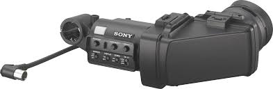 SONY HDVF-L10