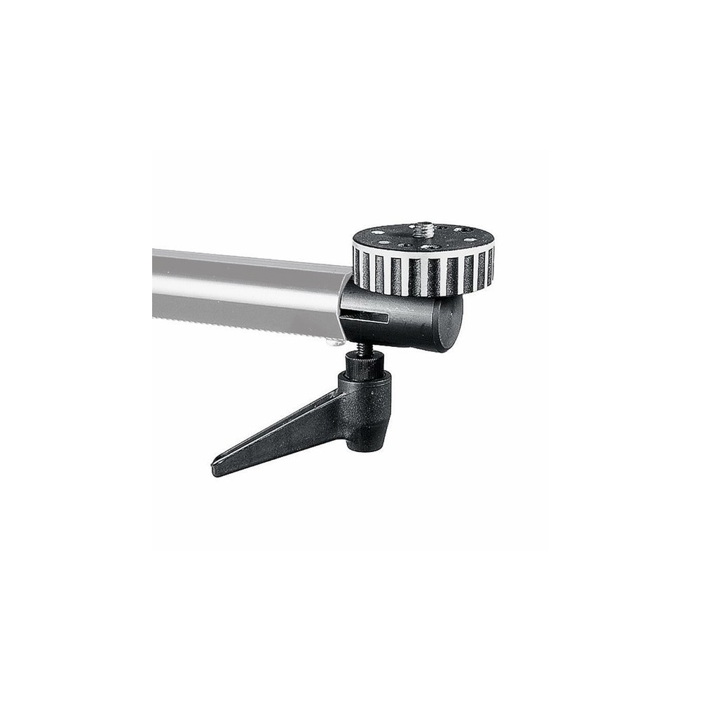 Manfrotto 90 Degree Camera Support Platform for 806 Mini Salon Stand 842