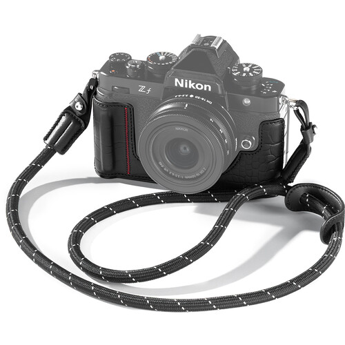 SmallRig Leather Case Kit for Nikon Z f