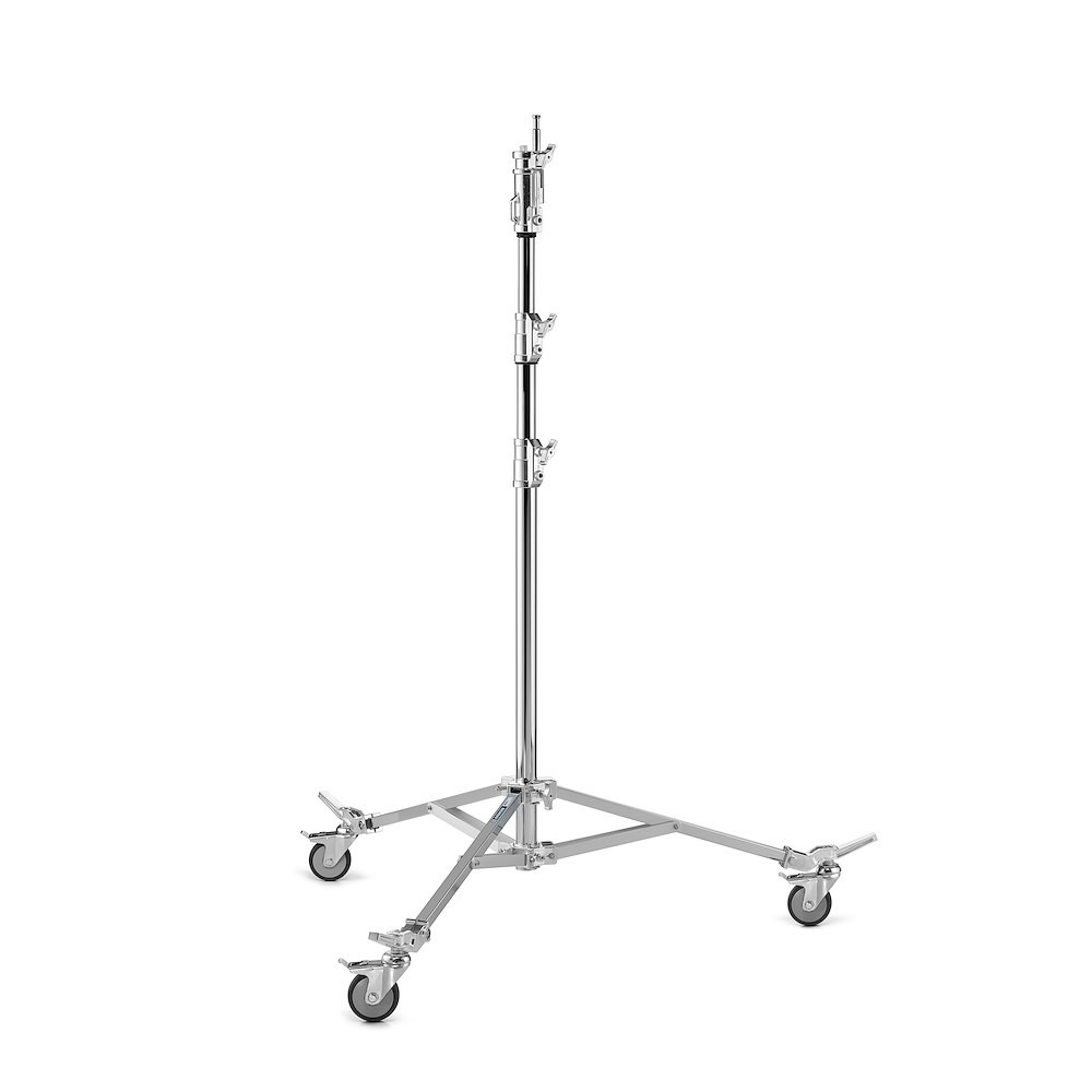 Avenger A5036CS Banshee Stand with 2 Risers