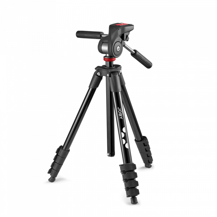 JOBY Compact Advanced JB01763-BWW