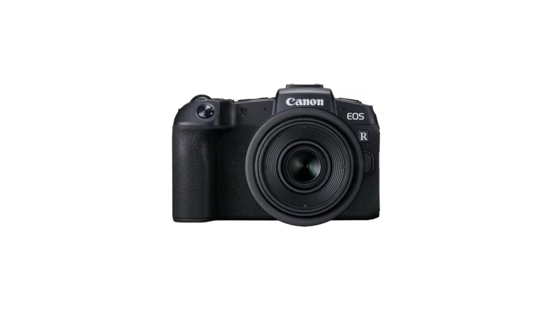 Canon EOS RP