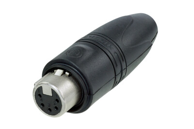 Neutrik NC5FXX-HD-D