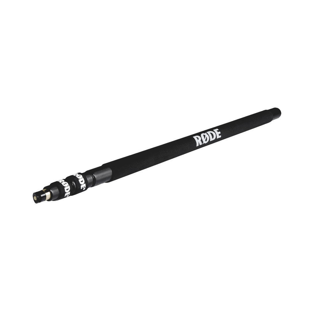 Rode Mini Boompole Compact Boompole