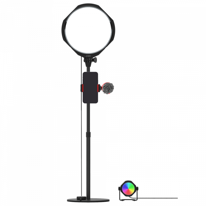 JOBY Beamo™ Studio Creator Kit JB01835-BWW