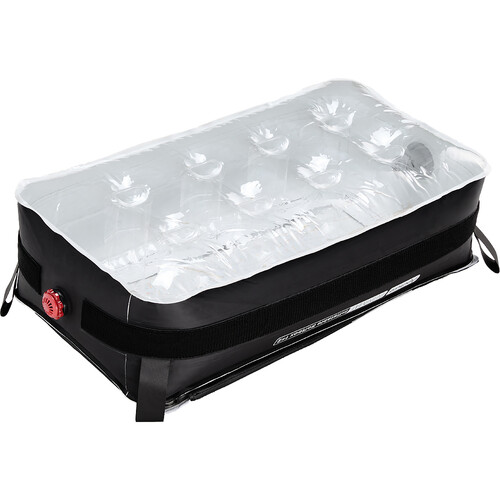Aputure INFINIMAT 1x2 with Clear Softbox