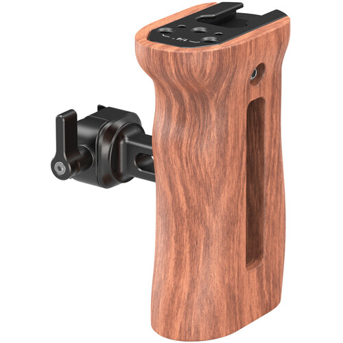 SmallRig Wooden NATO Side Handle