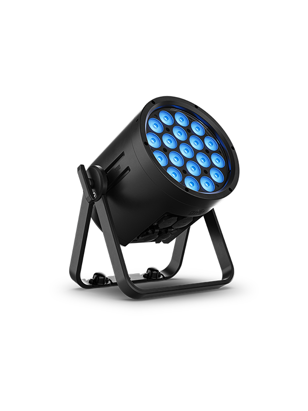 Chauvet WELL POD 3