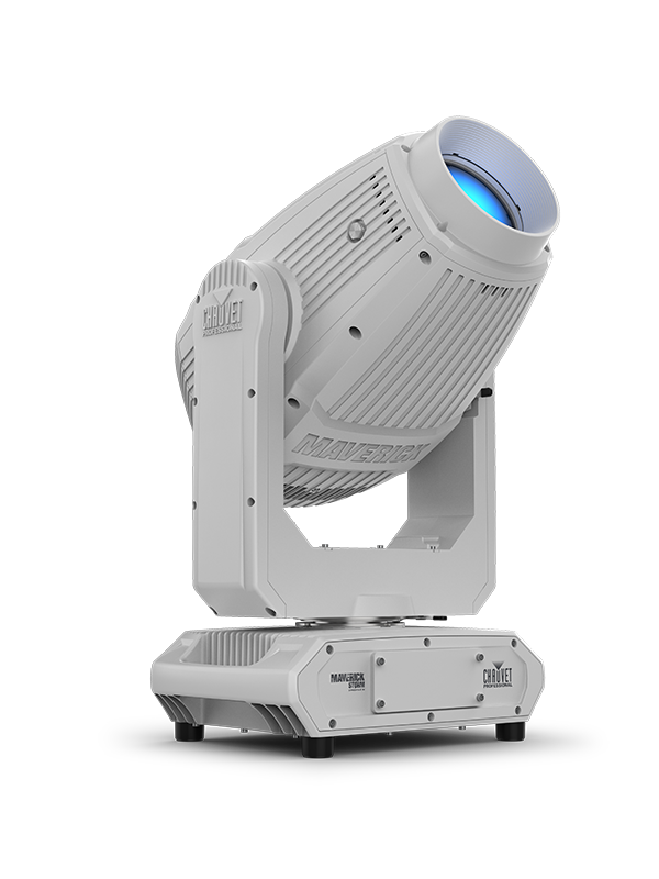 Chauvet Maverick Storm 2 Profile M