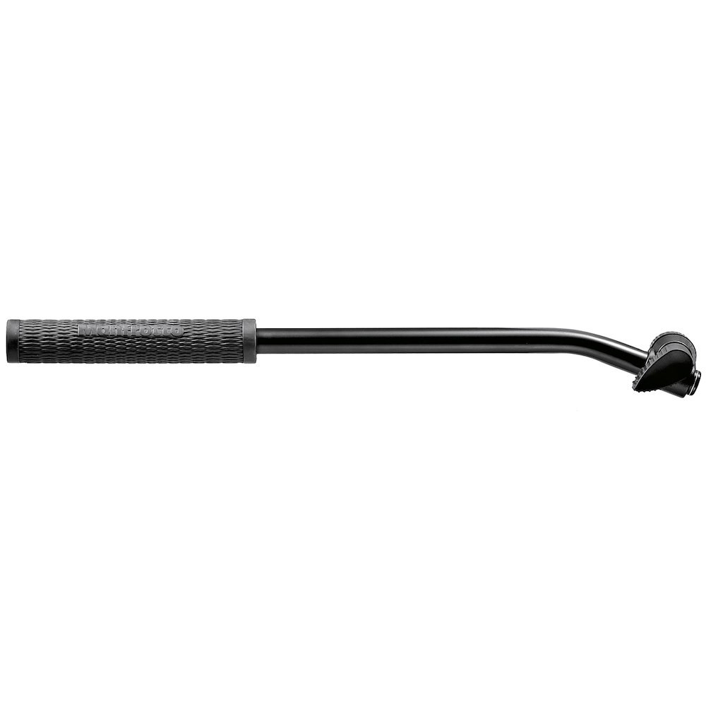 Manfrotto PVC free pan bar 500HLV