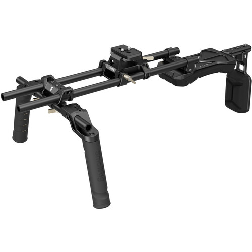 SmallRig Shoulder Rig Kit (Classic Version）