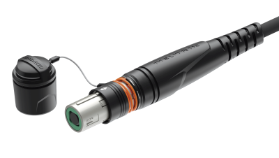 Neutrik opticalCON MTP® 12 Cable