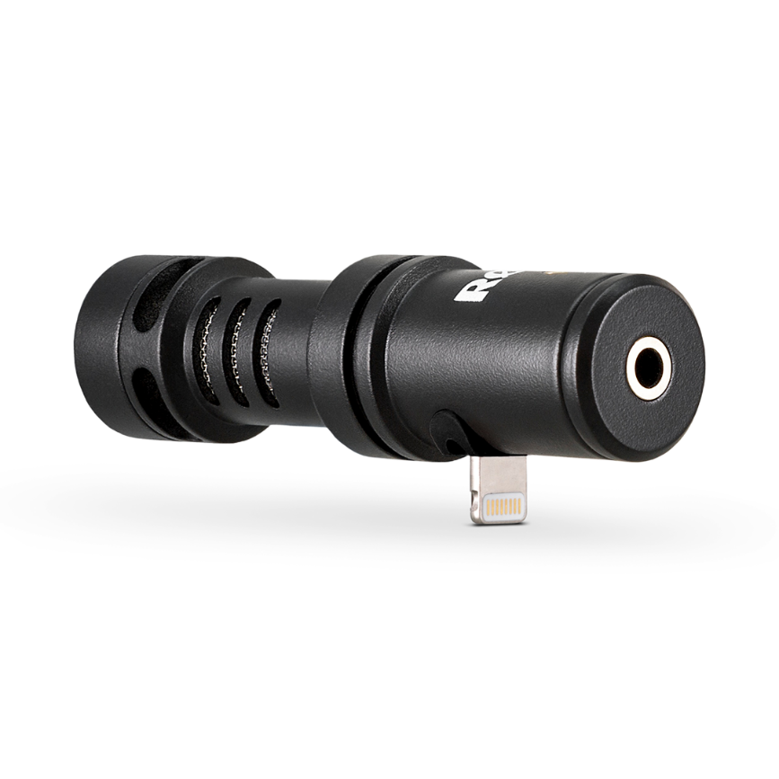 Rode VideoMic Me-L