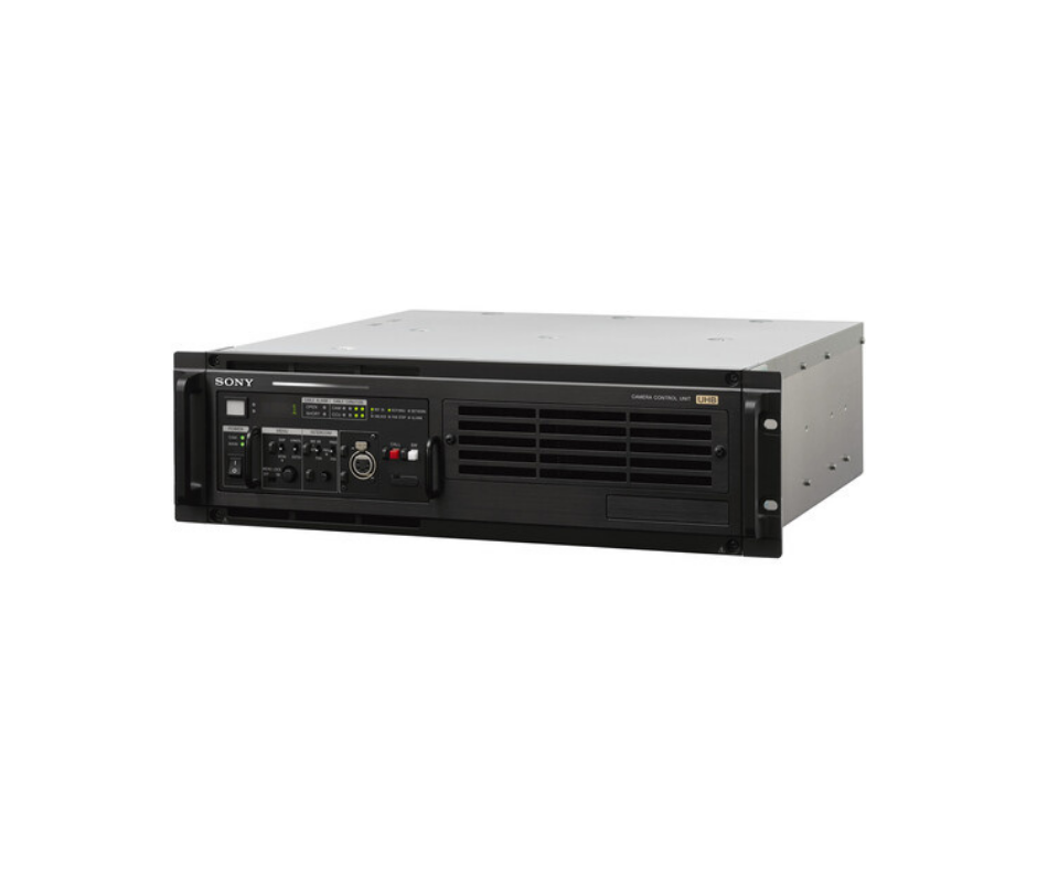 SONY HDCU-3500