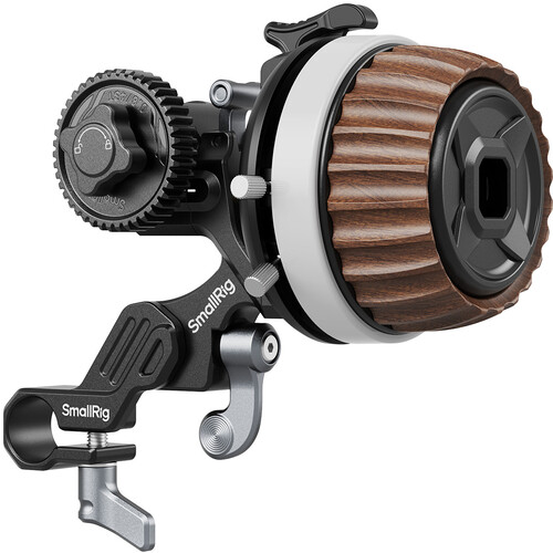 SmallRig Modular Follow Focus F60