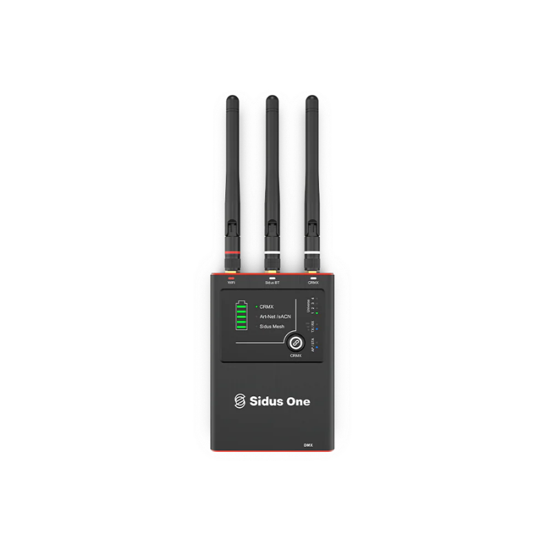 Aputure Sidus One